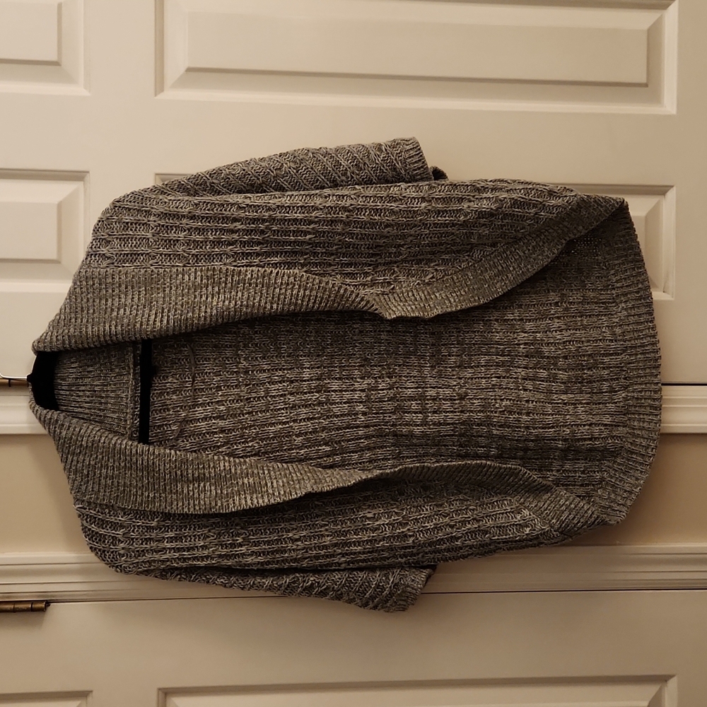 Express Sweater